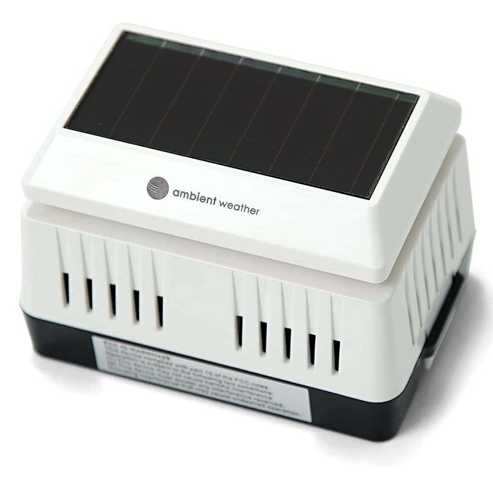 Sensors & Accessories